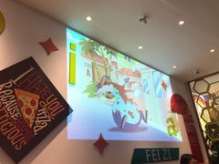 -菲滋意式休闲餐厅(北仑银泰城店)