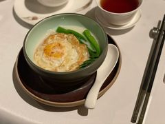-丽轩中餐厅(广州丽思卡尔顿酒店)