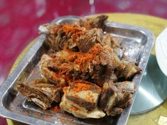 -撒拉人家.酸菜牦牛肉火锅