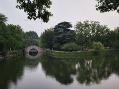 -凤城河风景区