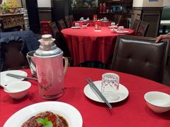 -阿莉餐厅(枣阳路店)