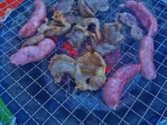 -老地方泥炉烤肉(总店)