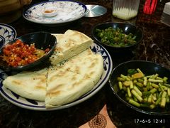 -来小酌·长安酒家(翠庭大厦店)