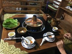 -陀岗美食·云南藏式特色餐厅