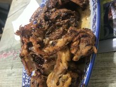 -夕阳红小吃(中街大悦城店)