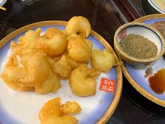软炸虾仁-天津卫码头(南开大悦城店)