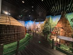 -呼伦贝尔民族博物馆