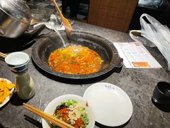 -大鱼山房鱼头火锅(老字号品质店)