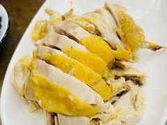 一鸡两吃-观桥阁(锦溪店)