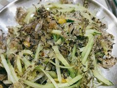 -阿金大白·上海菜馆(新天地店)