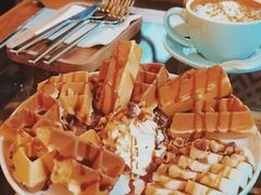 -西关84·History·Art·Cafe