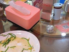 -范记靖远羊羔肉(博物馆店)