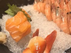 -大焰自助日式料理 铁板烧(徐汇店)