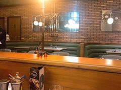-OGGI TRATTORIA PIZZERIA(深业上城店)