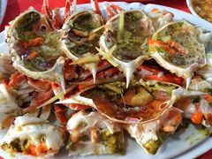 -车头老二大排档(金城步行街店)