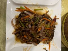 -西江河鲜·趣苑酒楼(鼎湖牌坊店)