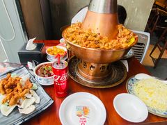 -炉小二铜锅牛蛙•川湘菜(三里屯店)