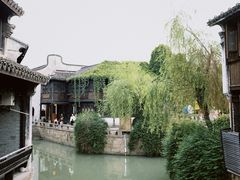 -嘉兴月河历史街区