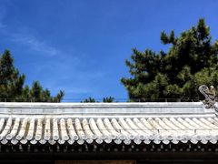 -红螺寺