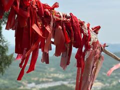-照金香山旅游景区