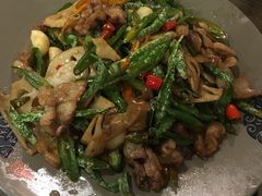 -蜀厨蓉匠(广福店)