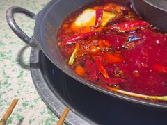 -鸿姐老火锅(静安店)