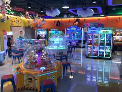 -汤姆熊欢乐世界(大连恒隆广场店)