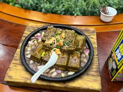 -东馆和天下特色餐饮(工农店)