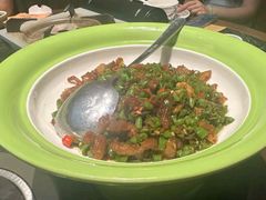-湘力力小院·鱼汤泡饭(枫林路店)