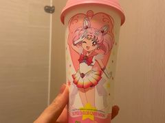 -奈雪的茶(松江万达店)