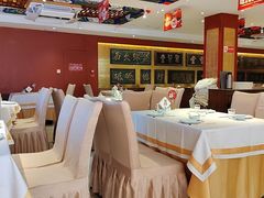 -惠丰堂饭庄·烤鸭·京味菜(翠微路店)