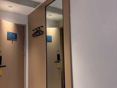 -松果酒店(农业路河南博物院店)