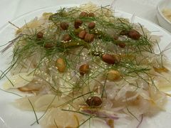 -寻味顺德·南记酒家·传统顺德菜·鱼生(广源路店)
