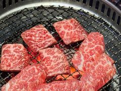 -丸藏和牛烧肉专门店(园区师惠坊店)