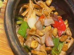 -猪腰一家·地道佛山菜(盐步店)