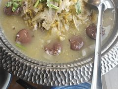 -95号酱骨·一块豆腐(展春园西路店)