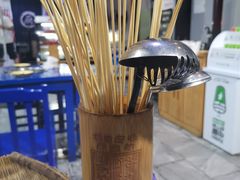 -马路边边·成都串串(翠柏路店)