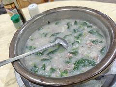 -标记美食新鲜猪杂(兴南大道店)
