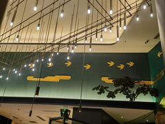 -新白鹿餐厅(松江开元地中海店)