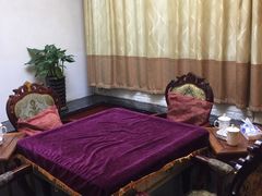 -利都新概念棋牌桌球(本溪路店)