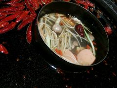 -重庆渝达老火锅(春熙路店)