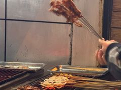 -刘选生烧烤