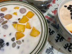 -堂屋糖水店(愚园店)