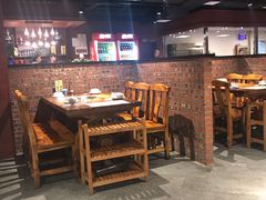 -義聚德·清真铜锅涮羊肉·烧烤(河东店)