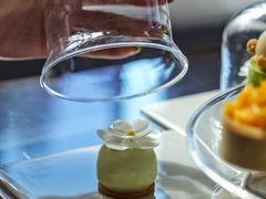 -海口万豪·大堂吧·望海吧.日落海景·下午茶·奶茶·咖啡·轻食·蛋糕·鸡尾酒·清吧