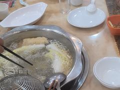 -大志牛肉火锅(天健花园店)