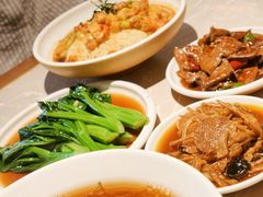 -松鹤面馆·古法焖肉面(观前店)