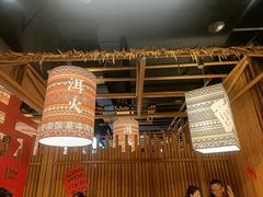 -洱火云南酸菜牛肉火锅(石景山当代商城店)