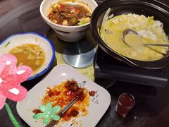 -董府·古宅餐厅