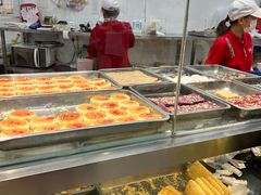 -常州糕团店(北大街新世纪商城店)